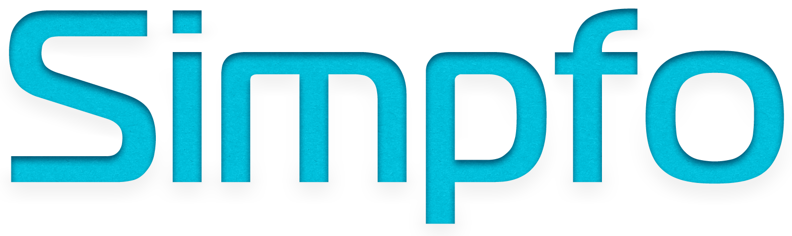 Simpfo Logo